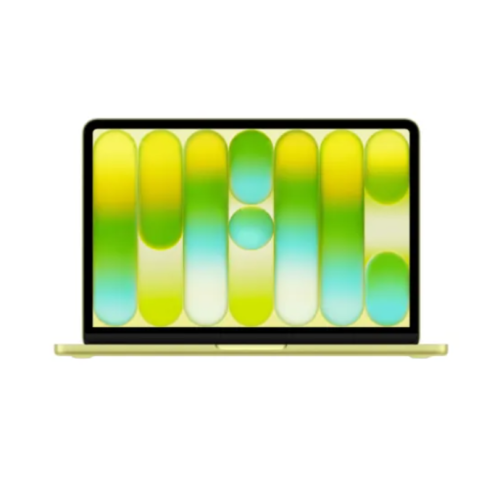 MacBook Neo