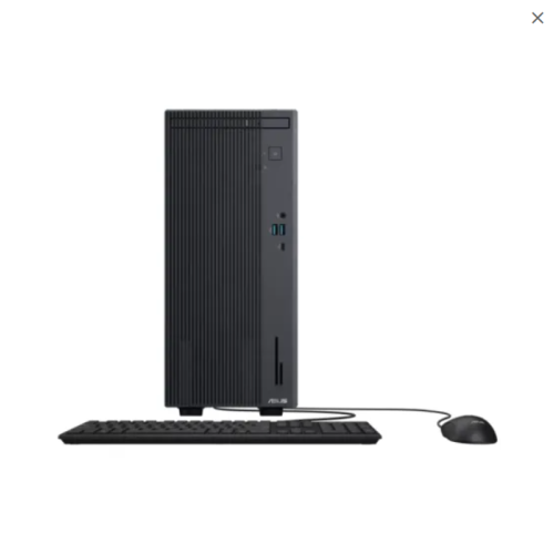 ASUS ExpertCenter V500 Core i3 13th Gen Mini Tower