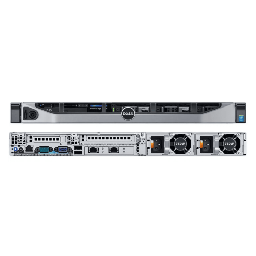 Poweredge R630