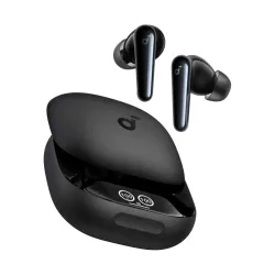 Anker Soundcore Liberty 4 Pro ANC Earbuds Anker Soundcore Liberty 4 Pro ANC Earbuds