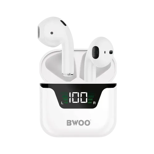 BWOO BW50 Wireless Earbuds