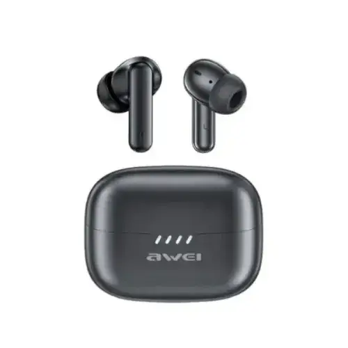 Awei TA12 ANC TWS Earbuds Awei TA12 ANC TWS Earbuds