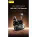 Awei TA12 ANC TWS Earbuds Awei TA12 ANC TWS Earbuds
