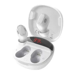 Baseus Encok WM01 Plus True Wireless Earbuds Baseus Encok WM01 Plus True Wireless Earbuds
