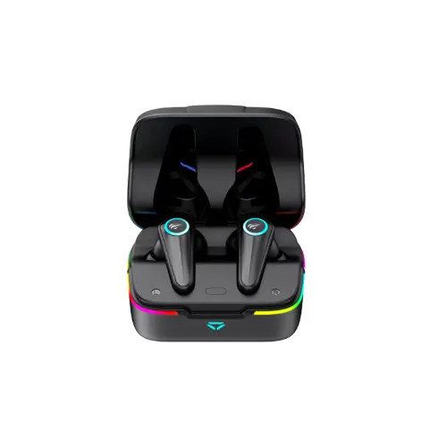Havit TW952 Pro True Wireless Stereo RGB Gaming Earbuds Havit TW952 Pro True Wireless Stereo RGB Gaming Earbuds