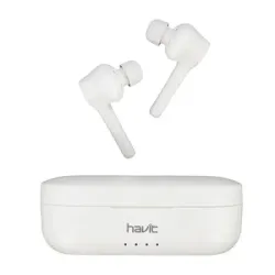 Havit i92 TWS Bluetooth Earphone Havit i92 TWS Bluetooth Earphone