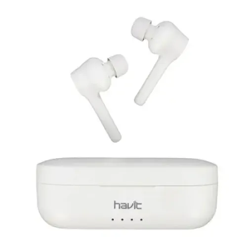Havit i92 TWS Bluetooth Earphone Havit i92 TWS Bluetooth Earphone