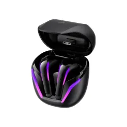 Havit TW970 RGB TWS Wireless Gaming Earbuds with Dongle Havit TW970 RGB TWS Wireless Gaming Earbuds with Dongle