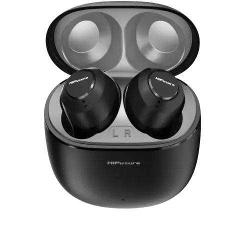 HiFuture OlymBuds3 Comfort Fit TWS Wireless Earbuds
