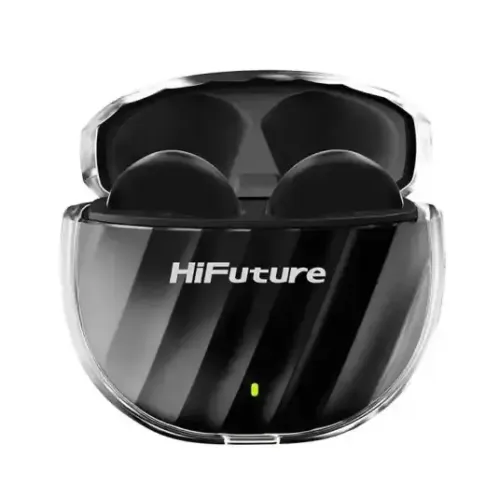 HiFuture FlyBuds 3 True Wireless Earbuds HiFuture FlyBuds 3 True Wireless Earbuds