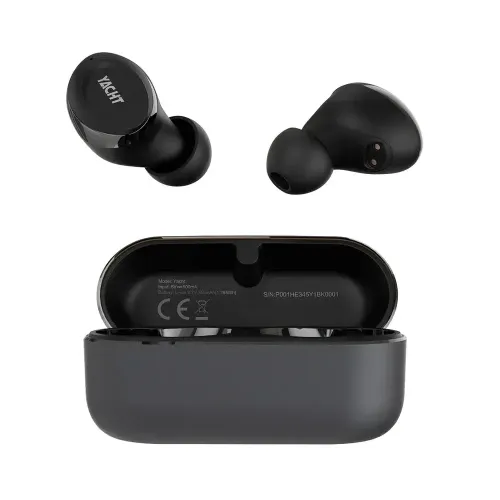 HiFuture Yacht Waterproof True Wireless Earbuds HiFuture Yacht Waterproof True Wireless Earbuds