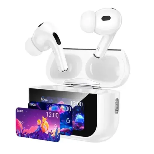 Hoco EW79 ANC Bluetooth Earbuds Hoco EW79 ANC Bluetooth Earbuds