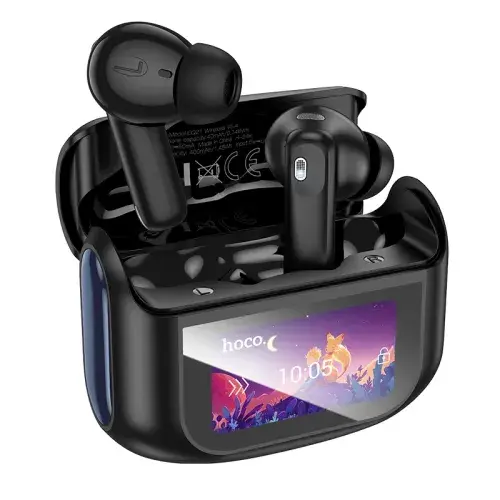 Hoco EQ21 True Wireless Earbuds Hoco EQ21 True Wireless Earbuds