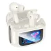Hoco EQ21 True Wireless Earbuds Hoco EQ21 True Wireless Earbuds