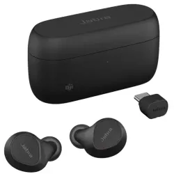 Jabra Evolve2 Buds USB-C ANC Earbuds Jabra Evolve2 Buds USB-C ANC Earbuds