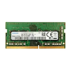 Samsung 8GB DDR4 2666MHz Laptop RAM