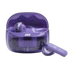 JBL Tune Beam 2 Ghost Edition True Wireless Earbuds
