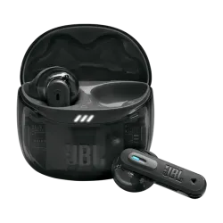 JBL Tune Flex 2 Ghost Edition ANC True Wireless Earbuds JBL Tune Flex 2 Ghost Edition ANC True Wireless Earbuds