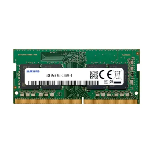 Samsung 8GB DDR4 3200MHz Laptop RAM Samsung 8GB DDR4 3200MHz Laptop RAM