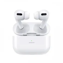 Joyroom JR-T03s Pro TWS Bluetooth Earbuds without ANC (General Version) Joyroom JR-T03s Pro TWS Bluetooth Earbuds without ANC (General Version)