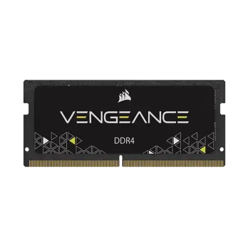 CORSAIR VENGEANCE 8GB DDR4 3200MHz SODIMM Laptop RAM