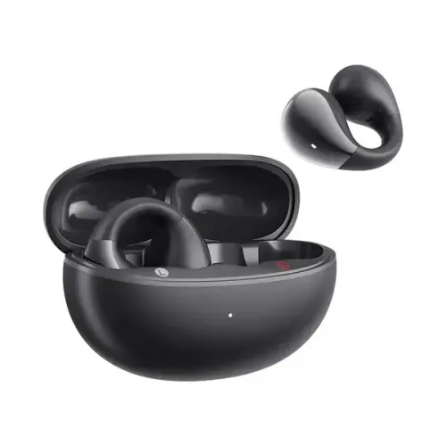 QCY Crossky C30 Open Ear-Clip Earbuds QCY Crossky C30 Open Ear-Clip Earbuds