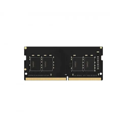 Lexar 8GB DDR4 3200MHz SODIMM Laptop RAM Lexar 8GB DDR4 3200MHz SODIMM Laptop RAM