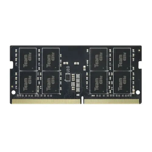 TEAM ELITE 8GB 3200MHz Laptop RAM TEAM ELITE 8GB 3200MHz Laptop RAM