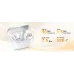 Ugreen WS206 HiTune T3 Pro Wireless Earbuds #35725 Ugreen WS206 HiTune T3 Pro Wireless Earbuds #35725