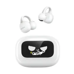Ugreen WS208 ClipBuds Magic Wireless Earbuds #55136 Ugreen WS208 ClipBuds Magic Wireless Earbuds #55136