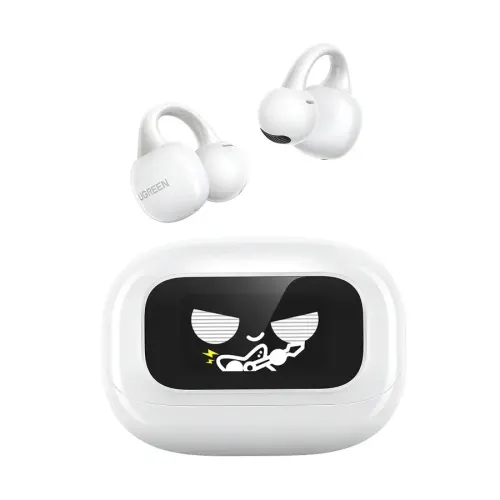 Ugreen WS208 ClipBuds Magic Wireless Earbuds #55136
