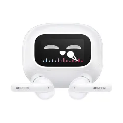 Ugreen WS211 HiTune T6 Magic Wireless Earbuds #55137 Ugreen WS211 HiTune T6 Magic Wireless Earbuds #55137
