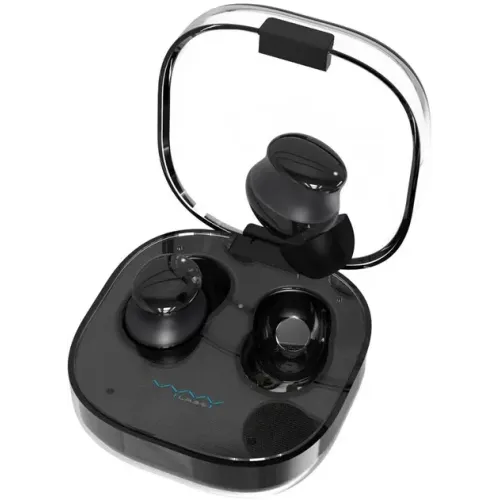 Vyvylabs VGDTS12-02 Binkus True Wireless Earbuds Vyvylabs VGDTS12-02 Binkus True Wireless Earbuds