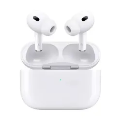 WiWU Airbuds Pro 2 ANC True Wireless Earbuds (Type-C) WiWU Airbuds Pro 2 ANC True Wireless Earbuds (Type-C)