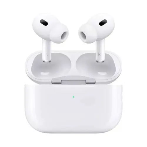 WiWU Airbuds Pro 2 ANC True Wireless Earbuds (Type-C) WiWU Airbuds Pro 2 ANC True Wireless Earbuds (Type-C)