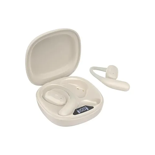 Choetech BH-T25 TWS Wireless Earbuds With LED Display