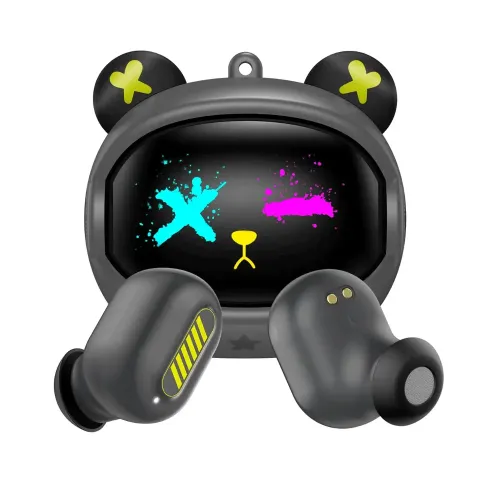 Onikuma T20 Gaming Wireless Earbuds