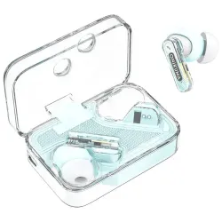 Onikuma T5 Bluetooth Earbuds Onikuma T5 Bluetooth Earbuds
