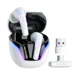 Onikuma T27 Wireless Gaming Earbuds Onikuma T27 Wireless Gaming Earbuds