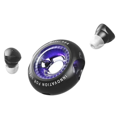 Vention Tiny T17 True Wireless Bluetooth Earbuds Vention Tiny T17 True Wireless Bluetooth Earbuds