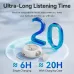 Vention Tiny T17 True Wireless Bluetooth Earbuds Vention Tiny T17 True Wireless Bluetooth Earbuds