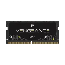 CORSAIR VENGEANCE 16GB DDR4 3200MHz SODIMM Laptop RAM