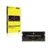 CORSAIR VENGEANCE 16GB DDR4 3200MHz SODIMM Laptop RAM CORSAIR VENGEANCE 16GB DDR4 3200MHz SODIMM Laptop RAM