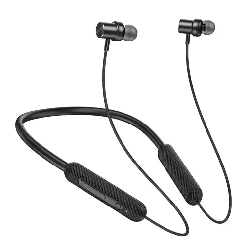 Hoco ES70 Armour Bluetooth Wireless Neckband Earphone Hoco ES70 Armour Bluetooth Wireless Neckband Earphone