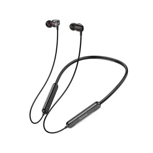 Hoco ES65 Crystal Sports Bluetooth Wireless Neckband Hoco ES65 Crystal Sports Bluetooth Wireless Neckband