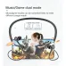 Unikyy Y9 ENC Bluetooth Neckband
