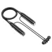 Hoco ES62 Pretty Dual Play Mode Neckband Bluetooth Earphone Hoco ES62 Pretty Dual Play Mode Neckband Bluetooth Earphone