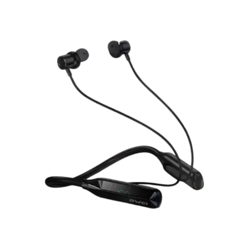 Awei G75BL Wireless Neckband Awei G75BL Wireless Neckband