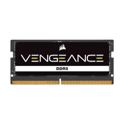 CORSAIR VENGEANCE 8GB DDR5 4800MHz SODIMM Laptop RAM