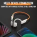 Onikuma T37 Air Conduction Wireless Neckband